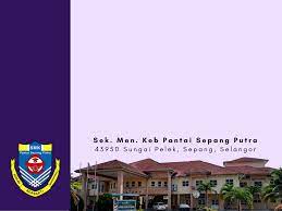 Camar laut lkim 2.9 km. Smk Pantai Sepang Putra Manchester Uk School Facebook
