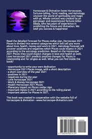 Thank you for sharing excellent blog.you want to know your horoscope of 2021 from famous astrologers of india and get free astrology prediction. Pisces Horoscope 2021 Astrology Forecast For Pisces Zodiac Sign Love Health Work Money Amazon De Divination Horoscope Fremdsprachige Bucher