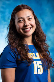 2019 Women's Volleyball Roster