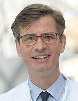 Team am Campus Benjamin Franklin: Klinik für Radioonkologie und  Strahlentherapie