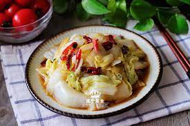 这菜是“中华第一神菜”，8毛钱一斤，鲜甜营养，常吃提高免疫力_大白菜
