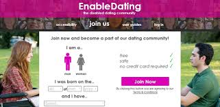 How many times have you joined a dating site, only to learn that free to join does not get you much more than the privilege of creating a profile? Disability Dating Sites We Round Up The Best Disability Horizons