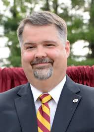 Mount Airy City Schools' Director of Innovative Programming Penny Willard  was among 25 school and district leaders from across the state to graduate  from the sixth cohort of the North Carolina School