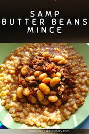 Cheap Meals 3 Ingredients Budget Friendly South African Recipes African Food Food