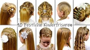 Image result for Frisuren für Mädchen