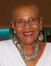 Elsie Johnson Croley