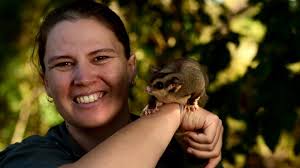 Townsville wildlife carers educate people about sustainable living