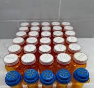 35 Empty Plastic Rx Pill Prescription Medicine Bottles Crafts Storage | eBay