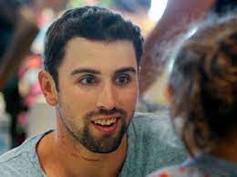 Alonso wins home run derby again with coors field blasts: Who Is Nick Leddy Dating Nick Leddy Girlfriend Wife