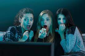 After bhoot and raaz this is the one the finest horror move produced in hindi movie. Do You Know Why You Love Horror Movies So Much Cosmo Reports Life You You You Cosmopolitan Middle East