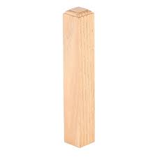 Maybe you would like to learn more about one of these? Red Oak Outside Base Corner Block Ob80