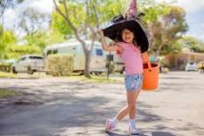 Summerween Weekend