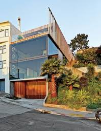 Maybe you would like to learn more about one of these? 10 Modern San Francisco Homes Dwell