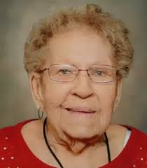 Obituary information for Angeline Patricia Quick