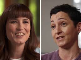 Missy Higgins and her ex Emma recall secret relationship