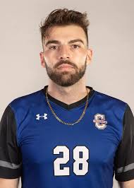 2021 Men's Soccer Roster