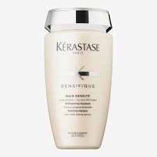 If you have dry and thin hair, this kérastase formula is your best shampoo bet for nourishment that won't deflate strands. 15 Best Shampoos For Fine Hair 2021 The Strategist