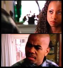 I'm sorry, Ms. Daniels I'm so sorry. I love you and Kim…In fact, I love you  more, cause without you Kim wouldn't be here…Y'all said you love me! You  told me I