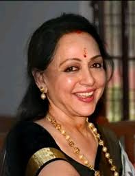 Hema Malini birthday and beauty admiration