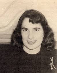 Diantha Davis Gyllenhaal (1925-2000)