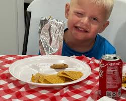 Wednesday night was an amazing VBS! So much fun while learning God's Word!