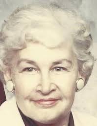 Helen McKeown Obituary (1926