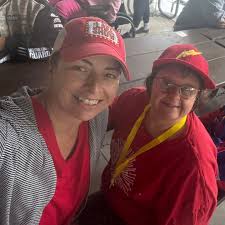 Everyone had an absolute blast during our Camp Week BBQ at Nicholls Oval  this week⚡ 🤩 It was so much fun getting into costume and rocking our  Superheroes! #communitylivinginaction #3doors1agency