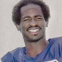 Fred Rogers and Willie Stargell