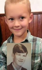 Ludger Belanger: Hunter or Hunted