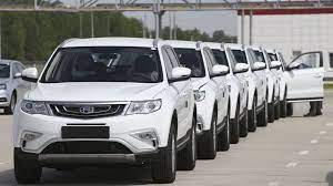 China turns to online car sales as coronavirus spreads - BBC News