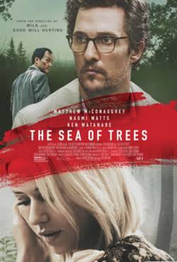 The Sea of Trees - Wikipedia