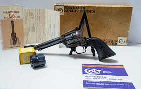 Image result for Green 1971 Colt