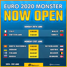 As opposed to previous tournaments, there is no single host country this year as the tournament will be played around europe at 12 different cities. 8hevj0ikt2kpvm