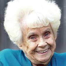 Betty B. Boarts Obituary June 13, 2021