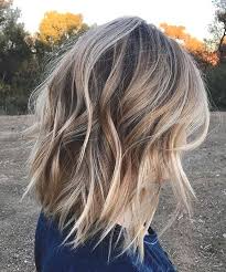 We agree about the declaration because it flatters all type of face shapes and textures. Choppy Long Bob Hairstyles Ecemella
