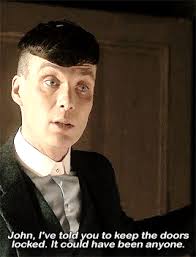 Christmas with the Shelbys