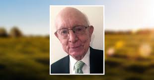 Irval Mortensen Obituary October 11, 2020