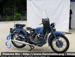 Moto Guzzi Falcone 500 Moto Guzzi Falcone 500 Foto Album Fiamme Blu