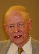 Obituary information for Robert Cresson Dickey