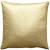 Fluffy Gold Pillows