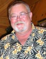 Floyd Keith “Barney” Cannon (1955-2009)