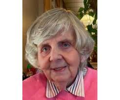 Charlene Dalrymple Obituary (1933