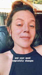 sage advice from granny funk ☀️✌🏼 ac: @Kaylahatesfun