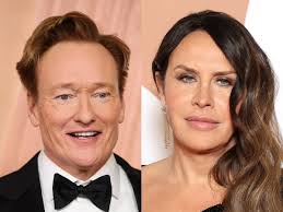 Conan O'Brien boldly mocking Karla Sofia Gascon in front of her prompts  groans from Oscars audience