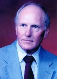 Daniel Wolf Obituary (1929