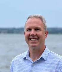 Dr. Benjamin Fowler, MD