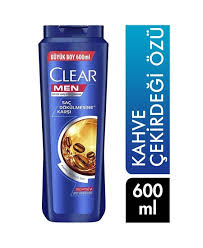 Clear Men Sac Dokulmesine Karsi 600 Ml Sampuan Toptan Fiyatlarla Toptantr Com