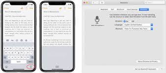 Stop by the rocket yard article how to create. How Ios And Macos Dictation Can Learn From Voice Control S Dictation Tidbits