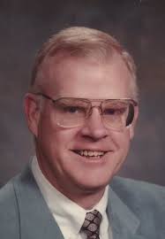 Obituary information for Alan R. Nelson