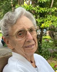 Ruth Simpson March Long Obituary June 9, 2024